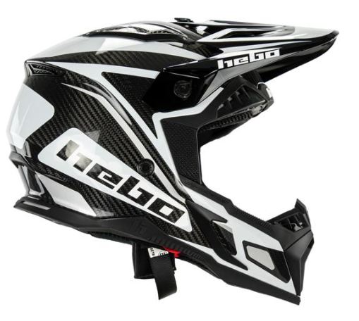 Bild von Helm Hebo HMX-C01 V6 K3/ RAPTOR